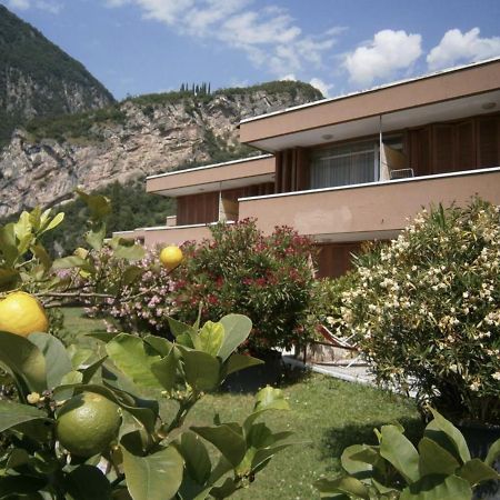 Alla Cascata Varone Riva del Garda Extérieur photo