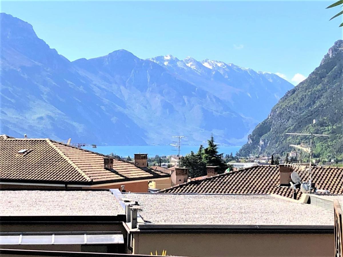 Alla Cascata Varone Riva del Garda Extérieur photo