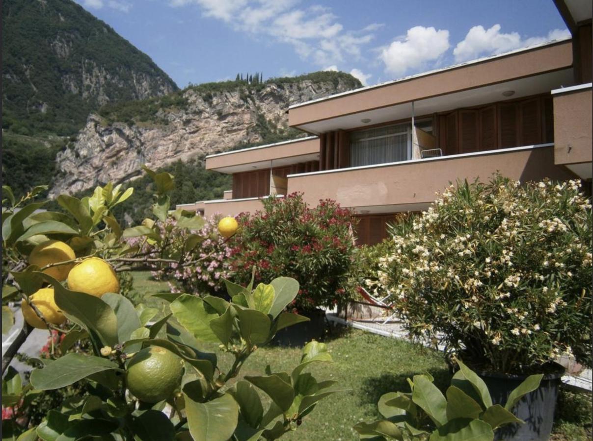 Alla Cascata Varone Riva del Garda Extérieur photo